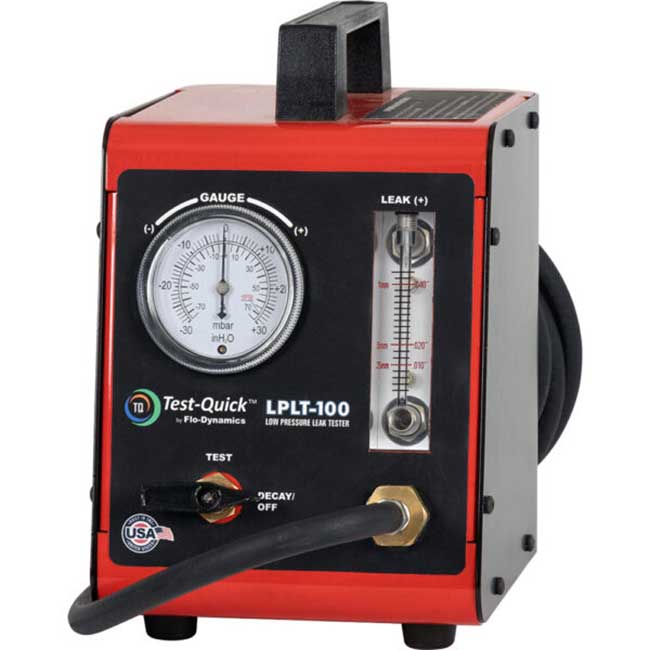 FloDynamics PROMAX40 Transmission Fluid XChanger cooler flusher