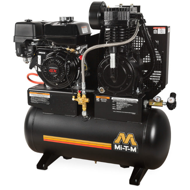 Mi T M Air Compressor