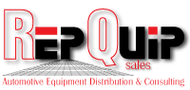 RepQuip Equipment Sales