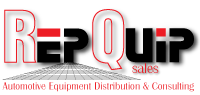 RepQuip Equipment Sales