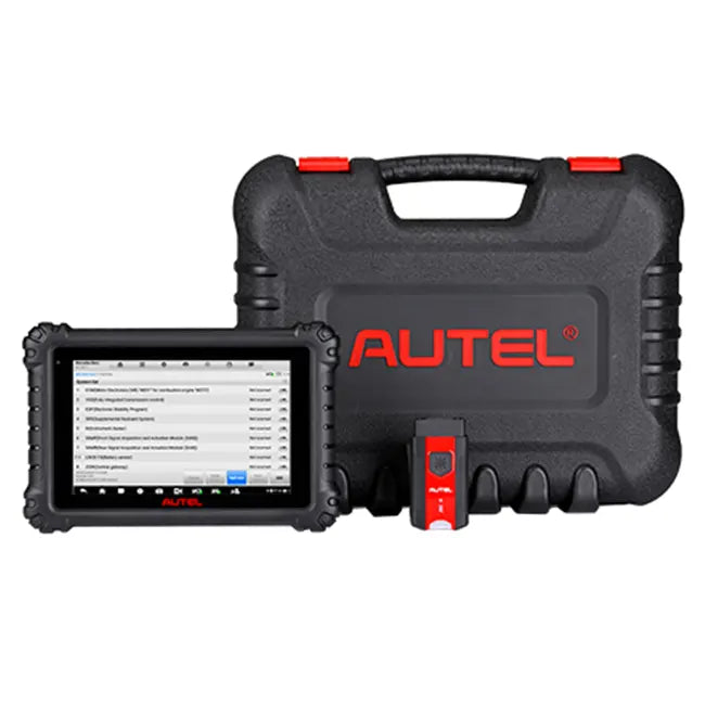 Autel MaxiSYS Pro Tablet Diagnostic Scan Tool – RepQuip Equipment