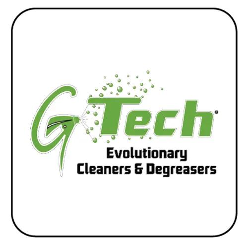 G Tech Cleaning De-Greaser Solution – Tagged 