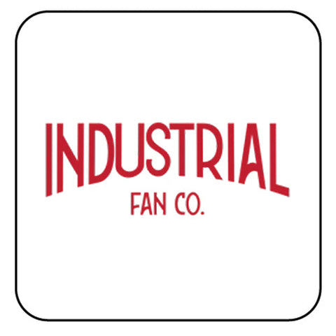 Industrial Fan Co.