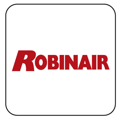 Robinair