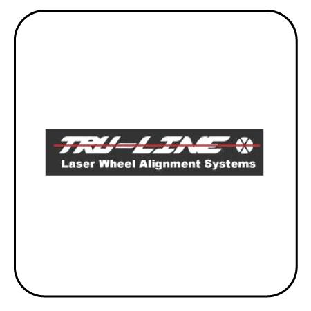 Tru-Line Wheel Aligner