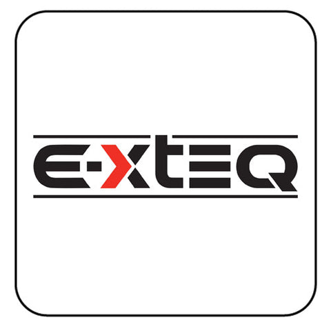 E-XTEQ