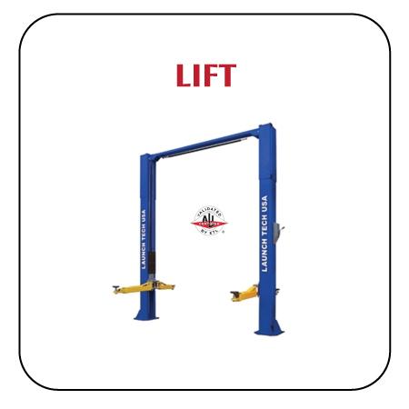 Lift – RepQuip Equipment Sales