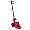 AFF 565F - 22 Ton with Handle Air Assist Hydraulic Truck Axle Jack