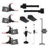 Autel IA1000T ADAS Calibration & Wheel Alignment System
