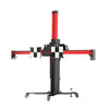 Autel IA700 Advanced Modular ADAS Calibration System wheel alignment