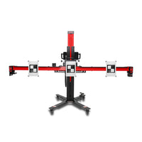 Autel IA700 Advanced Modular ADAS Calibration System wheel alignment