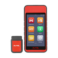 Autel MaxiDIAG MD909 PRO All Systems Diagnostic Tablet with Service Functions and Bluetooth VCI