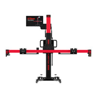 Autel MaxiSYS IA1000 Automated ADAS Calibration & Wheel Alignment System