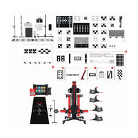 Autel MaxiSYS IA700AST Alignment Pre-Check + All Systems ADAS