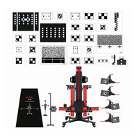Autel MaxiSYS IA700LDW Alignment Pre-Check + LDW ADAS Calibration System