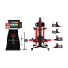 Autel MaxiSYS IA700T Wheel Alignment Pre-Check System