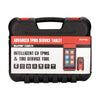 Autel Advanced TPMS Service Tablet packaging on a white background