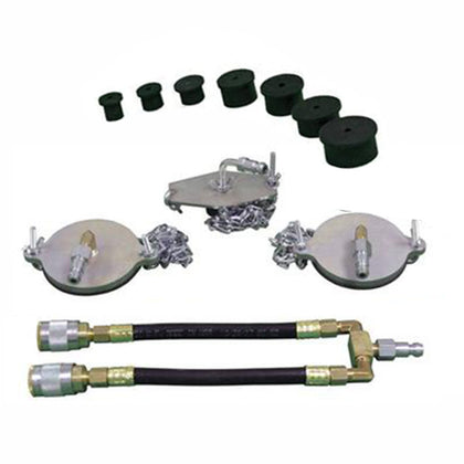 Branick G304 Foreign Car Adaptor Set PN 643-239