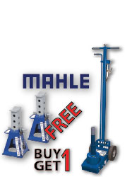 BUY THIS CAJ-25 Axle Jack GET A PAIR OF CSS-7 STANDS FREE