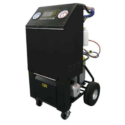 CPS Products FA1000 A/C Refrigerant Recovery, Recycling, and Recharge System