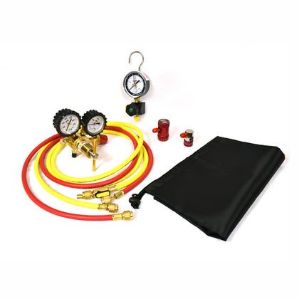 CPS Products NITROKITG Automotive A/C Nitrogen Leak Detector Kit