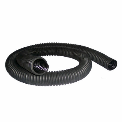 Crushproof 50-12SF SuperFlex Exhaust Hose 5in. x 12ft. length