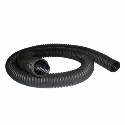 Crushproof Hose 40-20 | 4 in. ID 20 Foot long