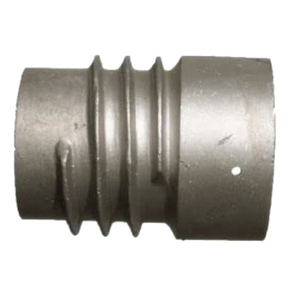 Crushproof OC30 Aluminum Overhead Connector for 3 in. Hose