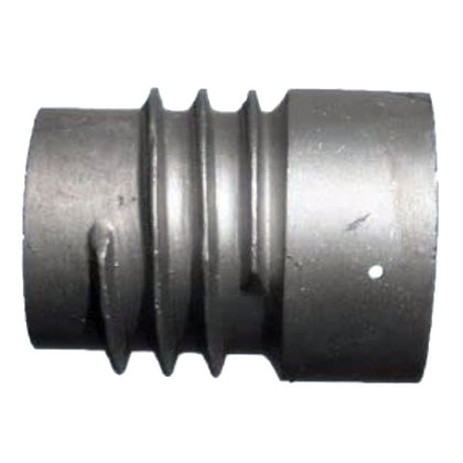 Crushproof OC50 Aluminum Overhead Connector for 5 in. Hose