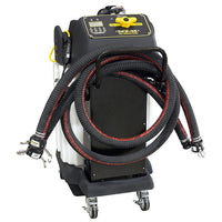 G-TEC 40400057 DCF-35 Diesel Component Flusher for Intercoolers, Radiators & Cooling System