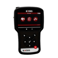 E-XTEQ DS One Master Kit Battery Analyzer with Docking Station and Printer