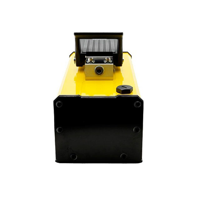 ESCO 10518 Pro Series 1/2 gallon air hydraulic pump 135 cu in. 1/2 Gallon Hydraulic Pump