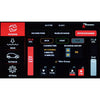 Flo-Dynamics 40400055 | TSD450TS ATF Inline & Dipstick Exchanger w/ Touch Screen