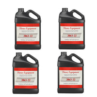 Henry Equipment 2063-22 Synthetic Air Tool Lubricant (Case of 4 gallons)
