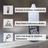 Krate Sauce Knife Solution 10ml | KRT-OTF-SOL-10ML – by Krate Tactical