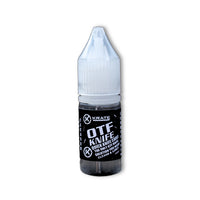 Krate Sauce Knife Solution 10ml | KRT-OTF-SOL-10ML – by Krate Tactical