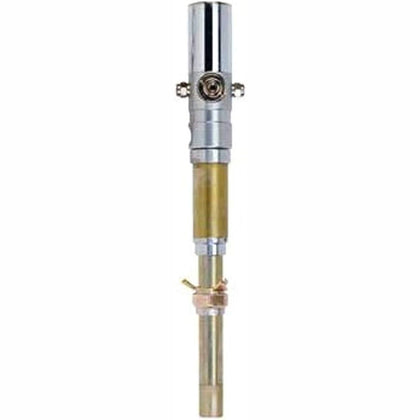 LiquiDynamics 32091-S1 Oil Pump, 1:1 Stub Style, w/ Bung Adapter