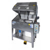 MAGIDO HP30 Manual Parts Washer: High-Efficiency, Durable Water Based Cleaning Solution