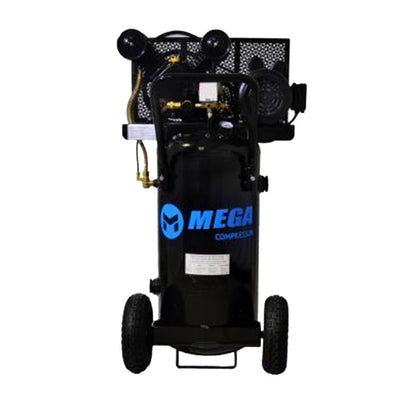 MEGA Compressor MP-2020EV Electric Air Compressor