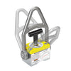 Magswitch MLAY600 Lifting Magnet - 8100089 Heavy-Duty Magnetic Lifter for Efficient Material Handling