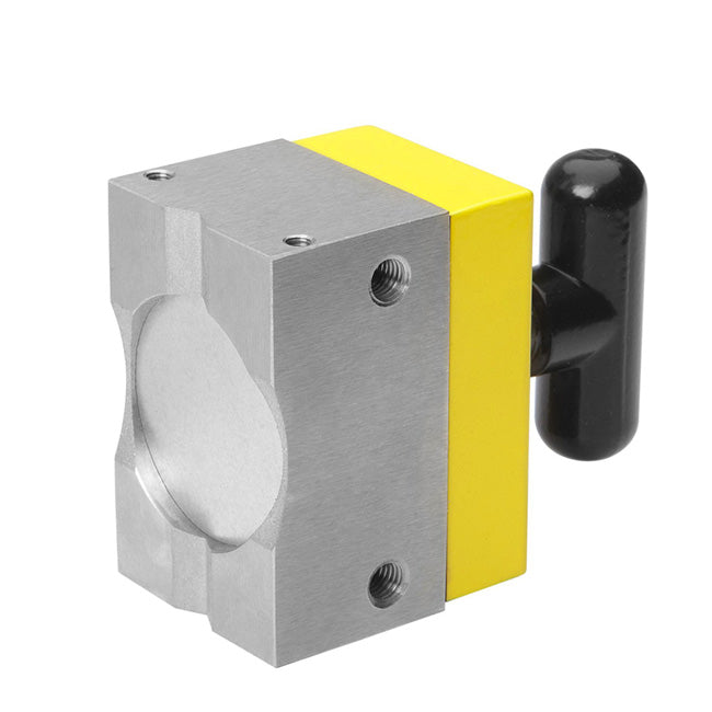 Magswitch MagSquare 165 - 8100494 Versatile Workholding & Fixturing Tool for Efficient Fabrication