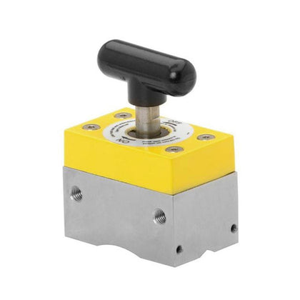 Magswitch MagSquare 165 - 8100494 Versatile Workholding & Fixturing Tool for Efficient Fabrication