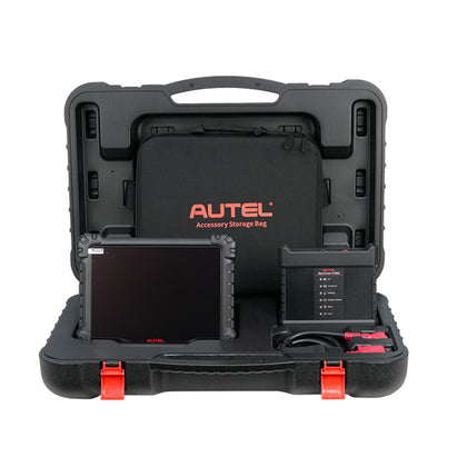 Autel MaxiSys MS909S2 Tablet - Next-Level Vehicle Analysis and Intelligent System Diagnostics