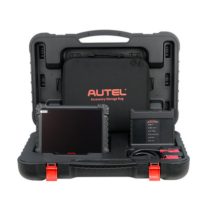 Autel MaxiSys MS919S2 Advanced Diagnostic Tablet: Next-Level Vehicle Analysis and Intelligent System Diagnostics