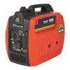 Mi-T-M  GEN-2000-IMM1 | 2000-Watt Gasoline Inverter