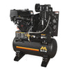 Mi-T-M ABS-13H-30H Compressor Honda GX390 | 30-Gallon | Two Stage Gasoline
