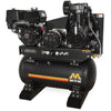 Mi-T-M AG2-SH13-30ME 30 Gallon Two Stage Gasoline Generator & Air Compressor