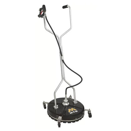 Mi-T-M AW-7020-80010 Pressure Washer Rotary Surface Cleaner 20-Inch