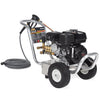 Mi-T-M CA-2703-1MMH | 2700 PSI | Honda GX200 Engine | Gasoline, Pressure Washer