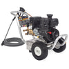 Mi-T-M CA-2703-1MMK | 2700 PSI | Kohler CH270 Engine | Gasoline, Pressure Washer